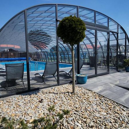 Twoj Port Apartment Krynica Morska Luaran gambar