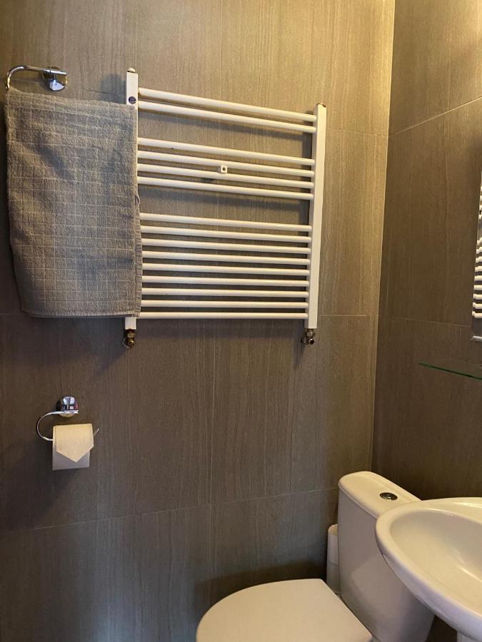 Twoj Port Apartment Krynica Morska Luaran gambar