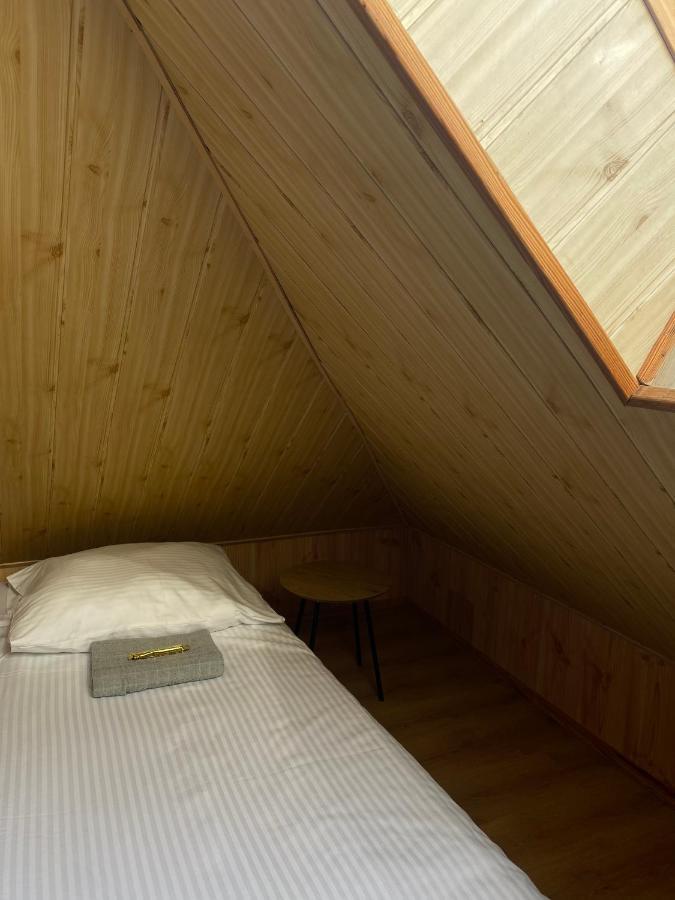 Twoj Port Apartment Krynica Morska Luaran gambar