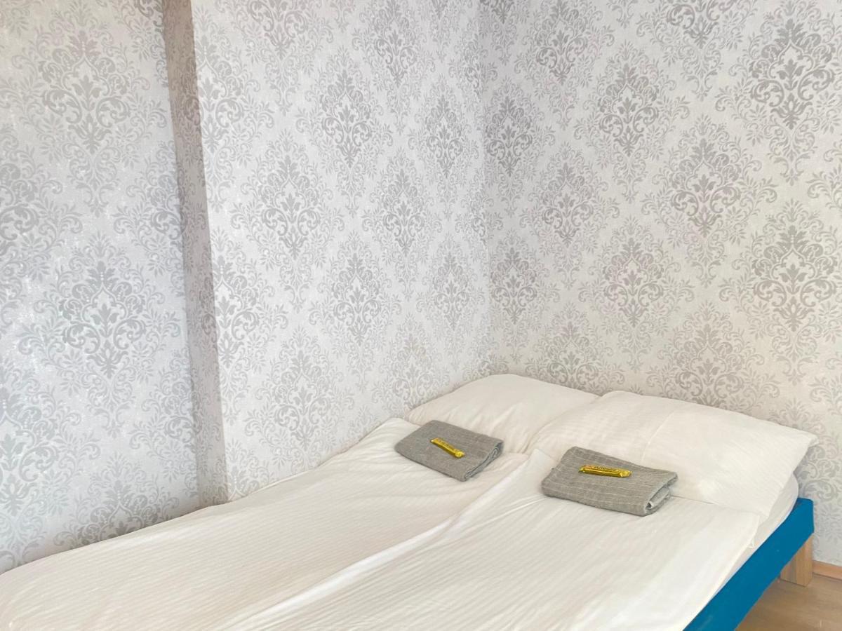 Twoj Port Apartment Krynica Morska Luaran gambar