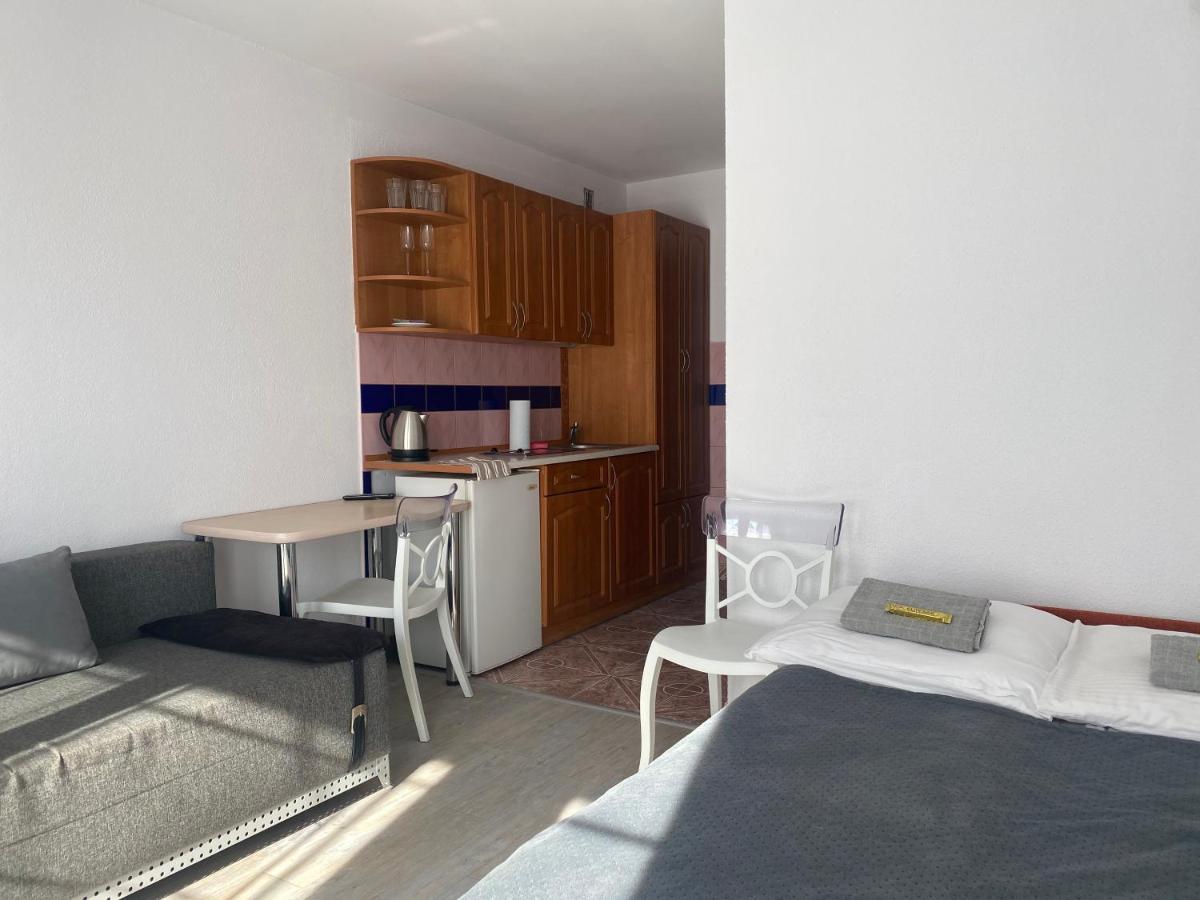 Twoj Port Apartment Krynica Morska Luaran gambar