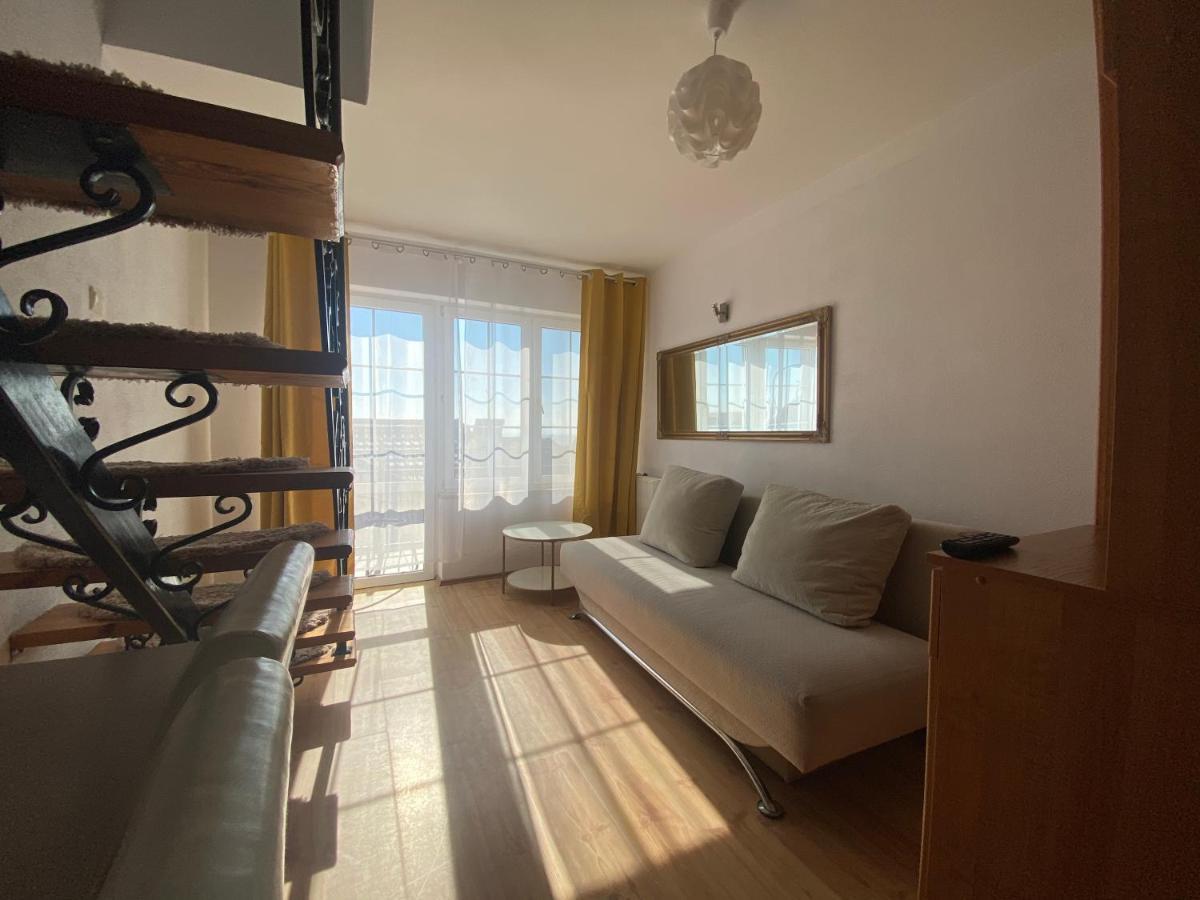 Twoj Port Apartment Krynica Morska Luaran gambar