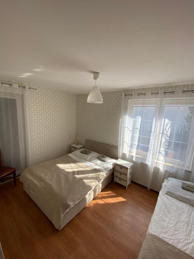 Twoj Port Apartment Krynica Morska Luaran gambar