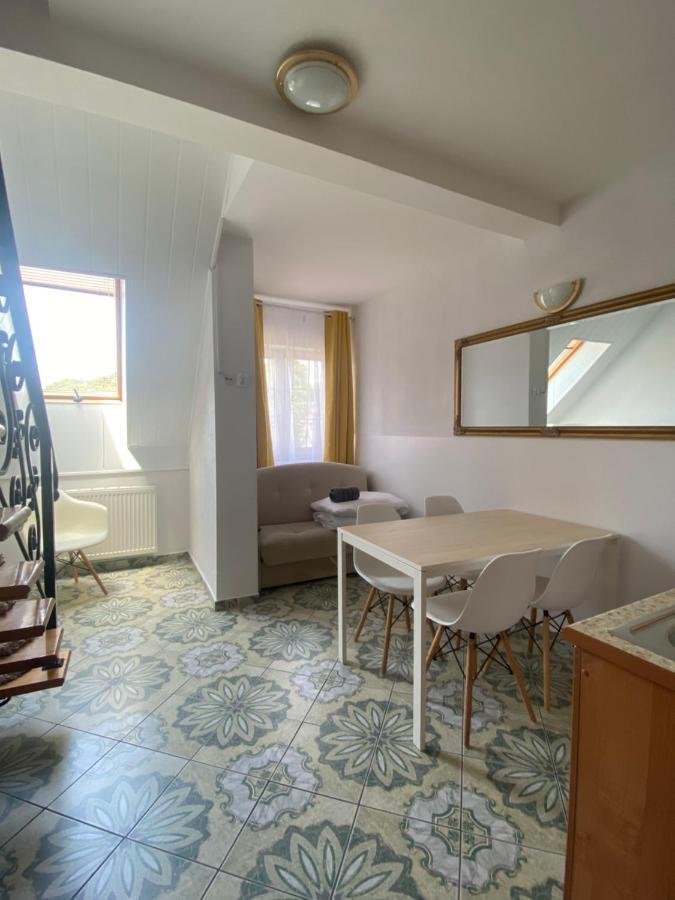 Twoj Port Apartment Krynica Morska Luaran gambar