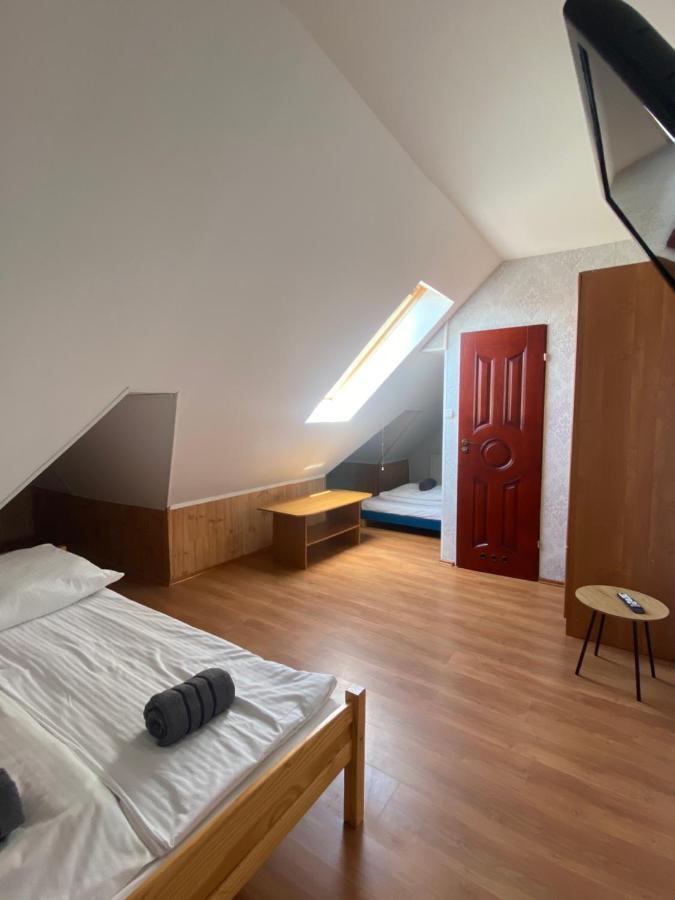 Twoj Port Apartment Krynica Morska Luaran gambar