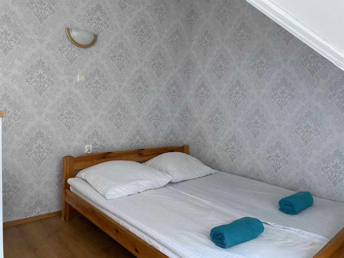 Twoj Port Apartment Krynica Morska Luaran gambar