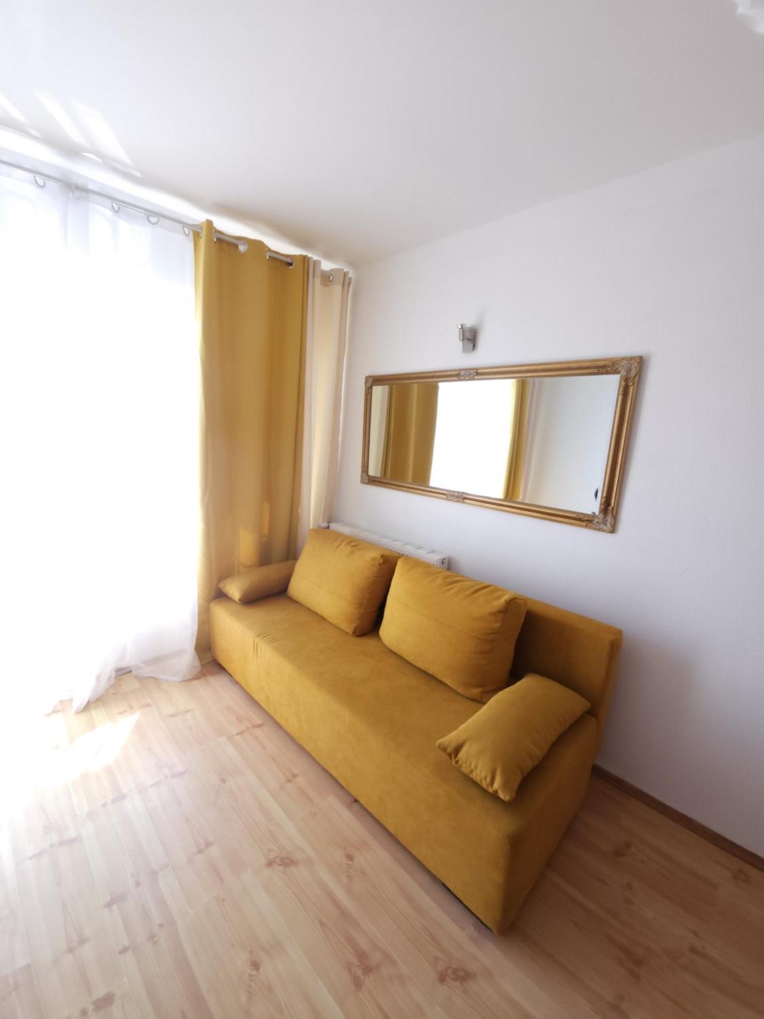 Twoj Port Apartment Krynica Morska Luaran gambar