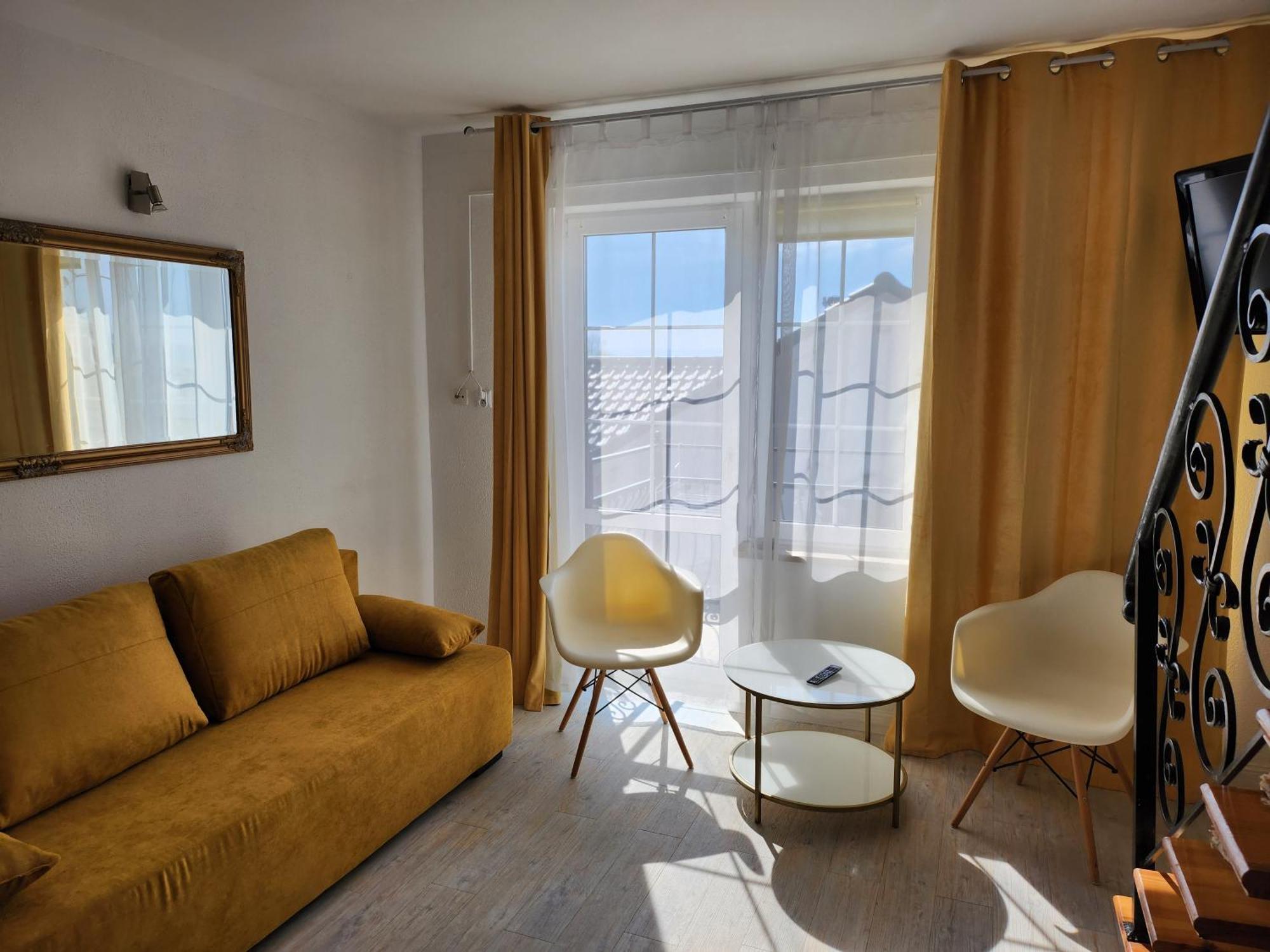 Twoj Port Apartment Krynica Morska Luaran gambar