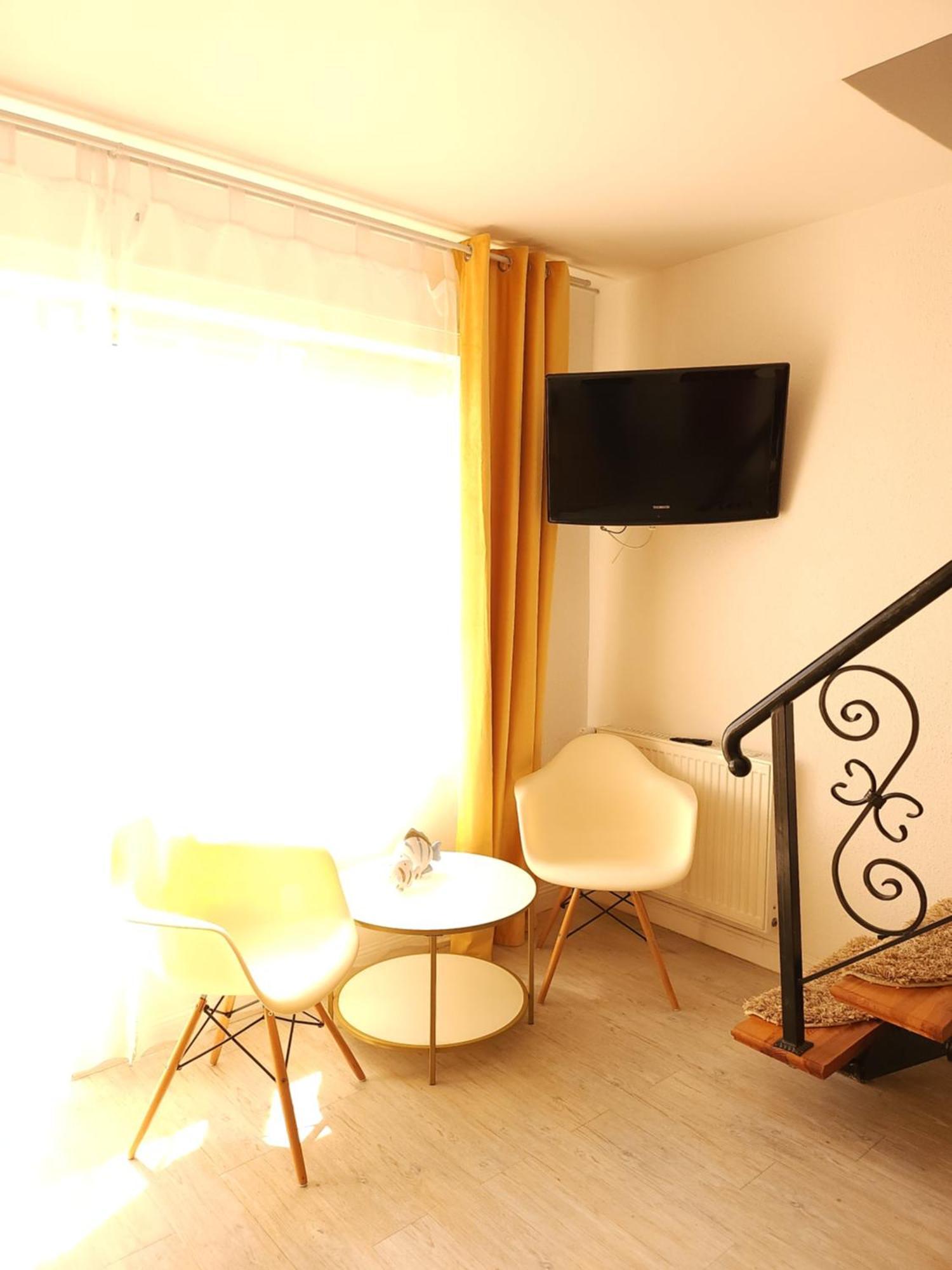 Twoj Port Apartment Krynica Morska Luaran gambar