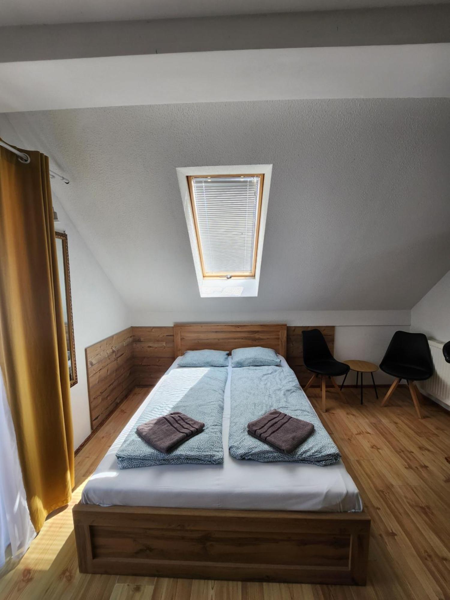 Twoj Port Apartment Krynica Morska Luaran gambar