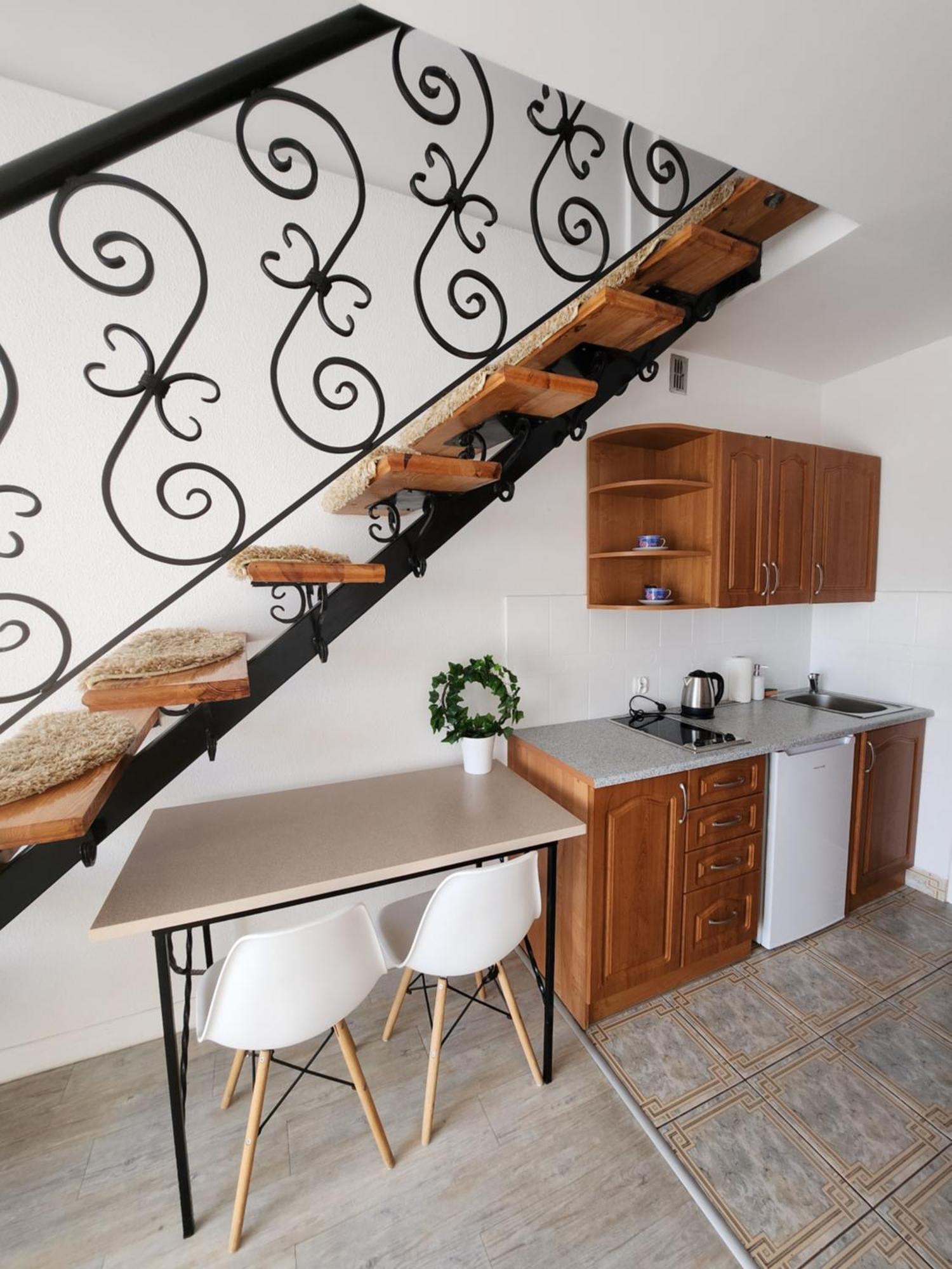 Twoj Port Apartment Krynica Morska Luaran gambar