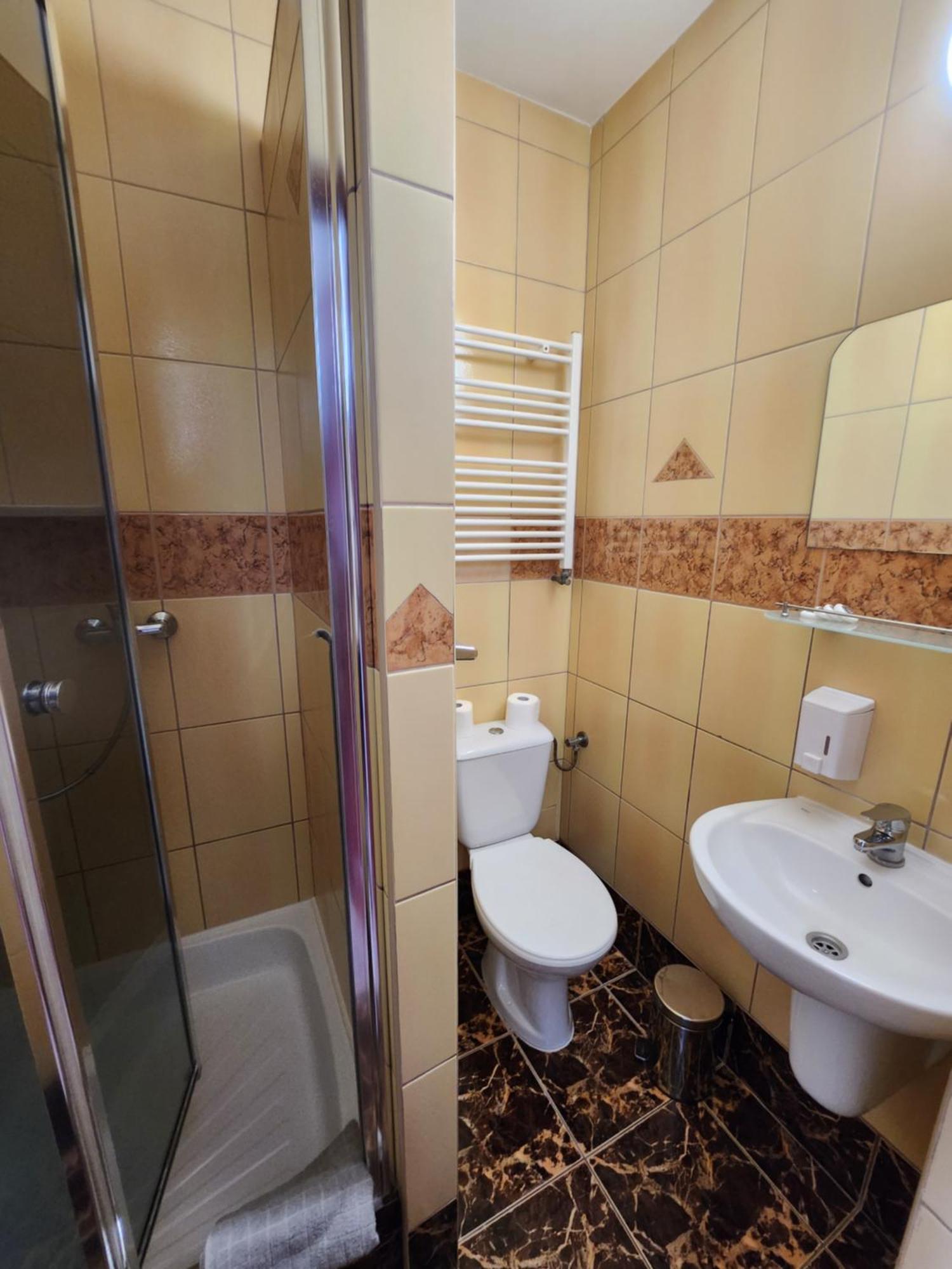 Twoj Port Apartment Krynica Morska Luaran gambar