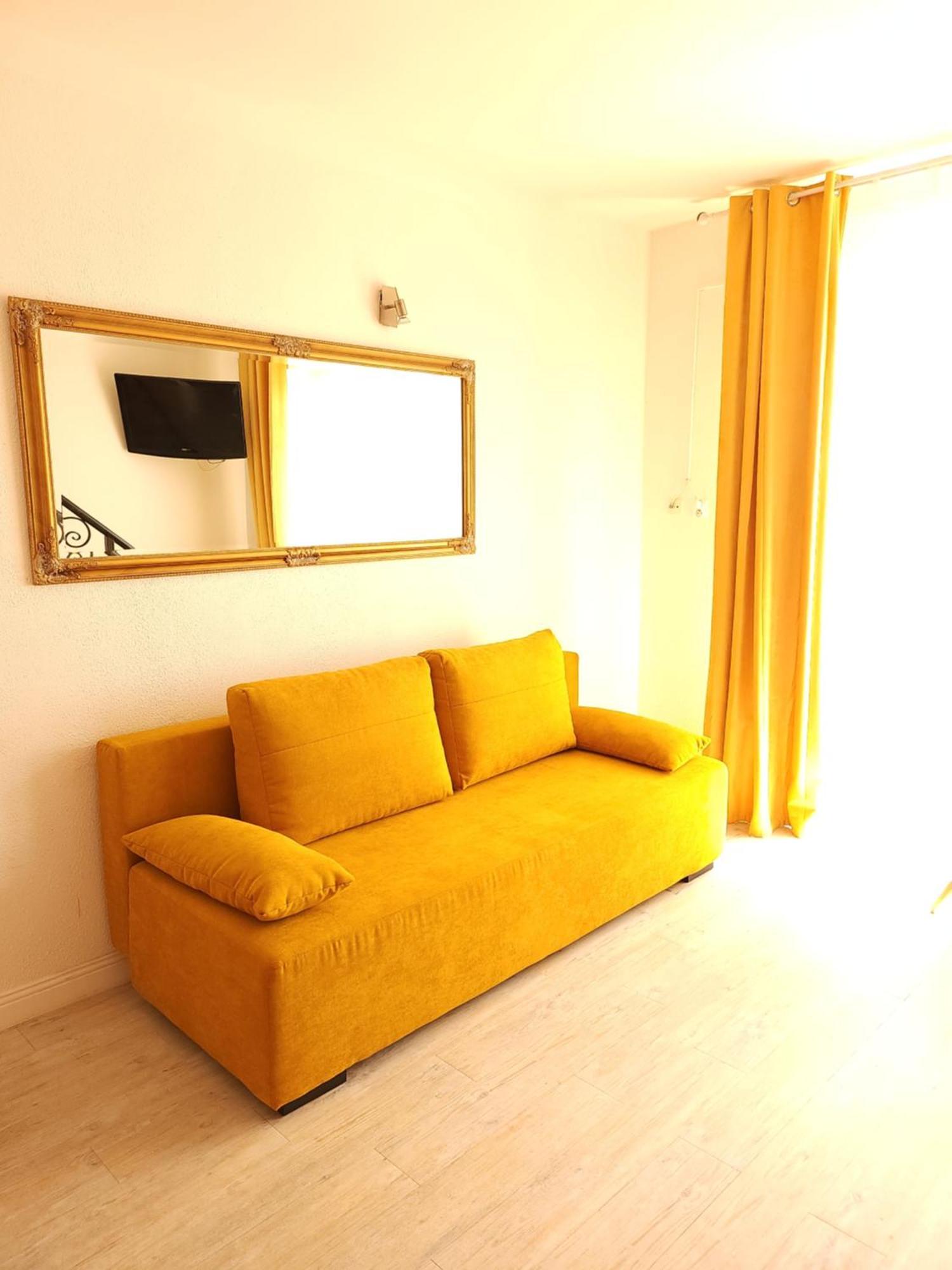 Twoj Port Apartment Krynica Morska Luaran gambar